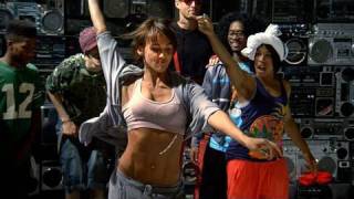 Thumbnail for Step Up 3D