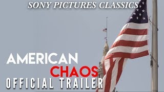 Thumbnail for American Chaos