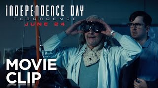 Thumbnail for Independence Day Resurgence