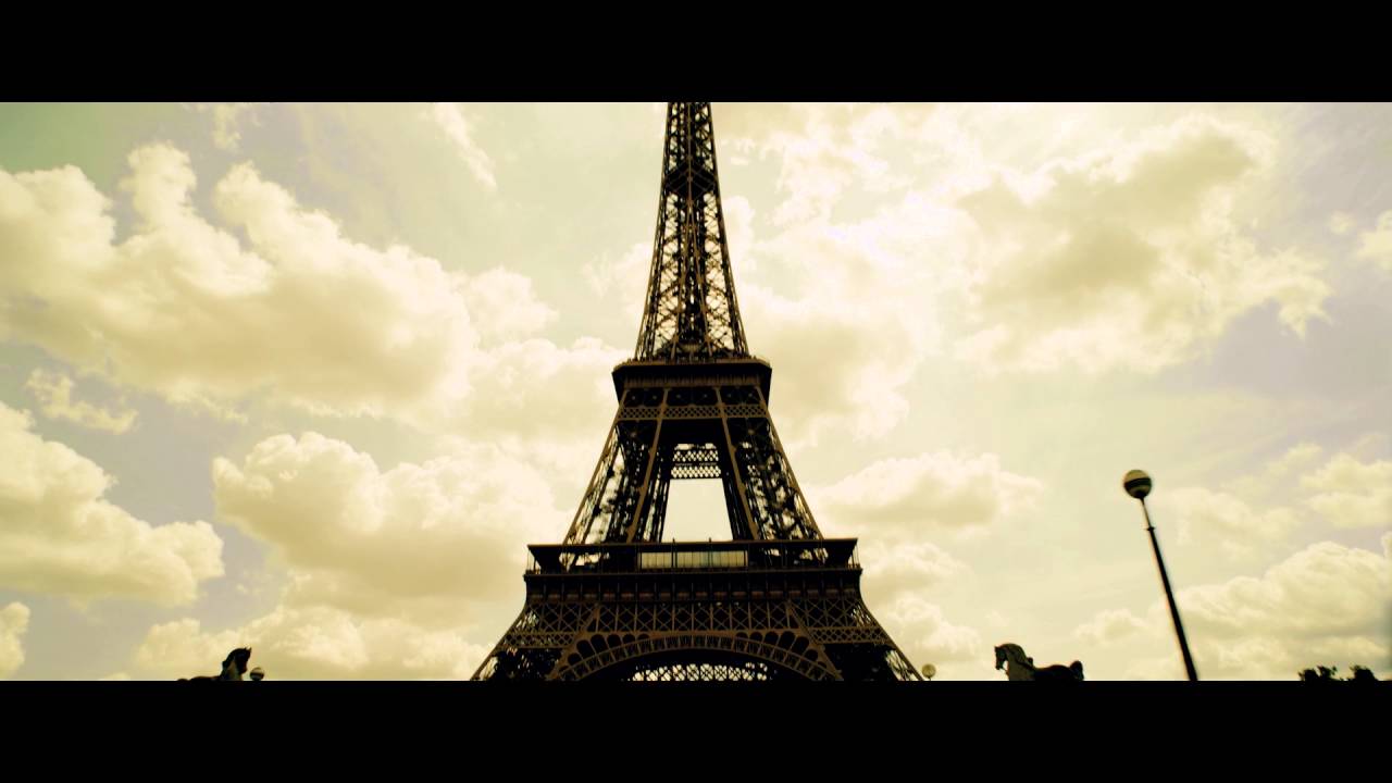 Featuring Puerto Ricans in Paris (2016) theatrical trailer