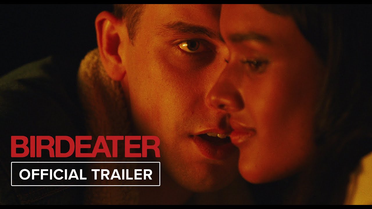 Birdeater Official Trailer Clip Image