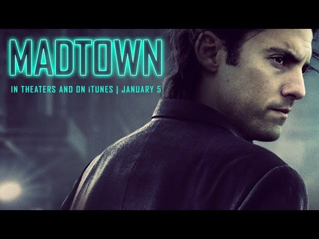 Featuring Madtown (2018) theatrical trailer