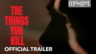 Thumbnail for The Things You Kill