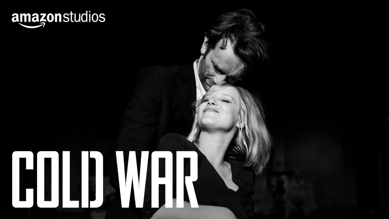 Cold War Official Trailer Clip Image