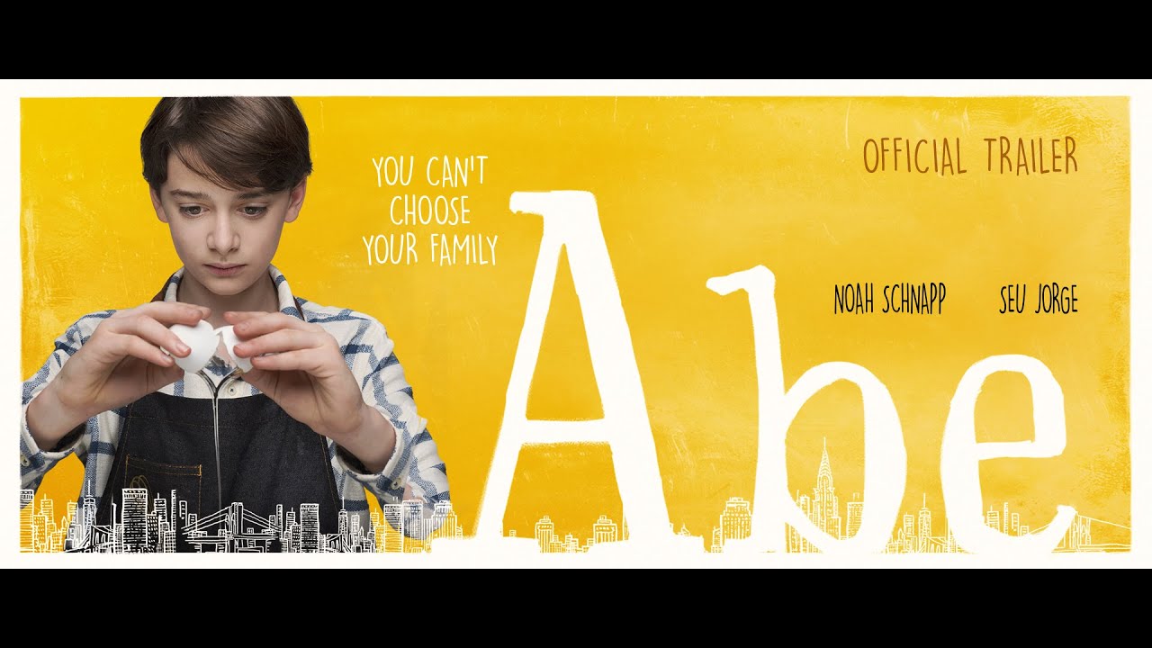 Abe Official Trailer Clip Image