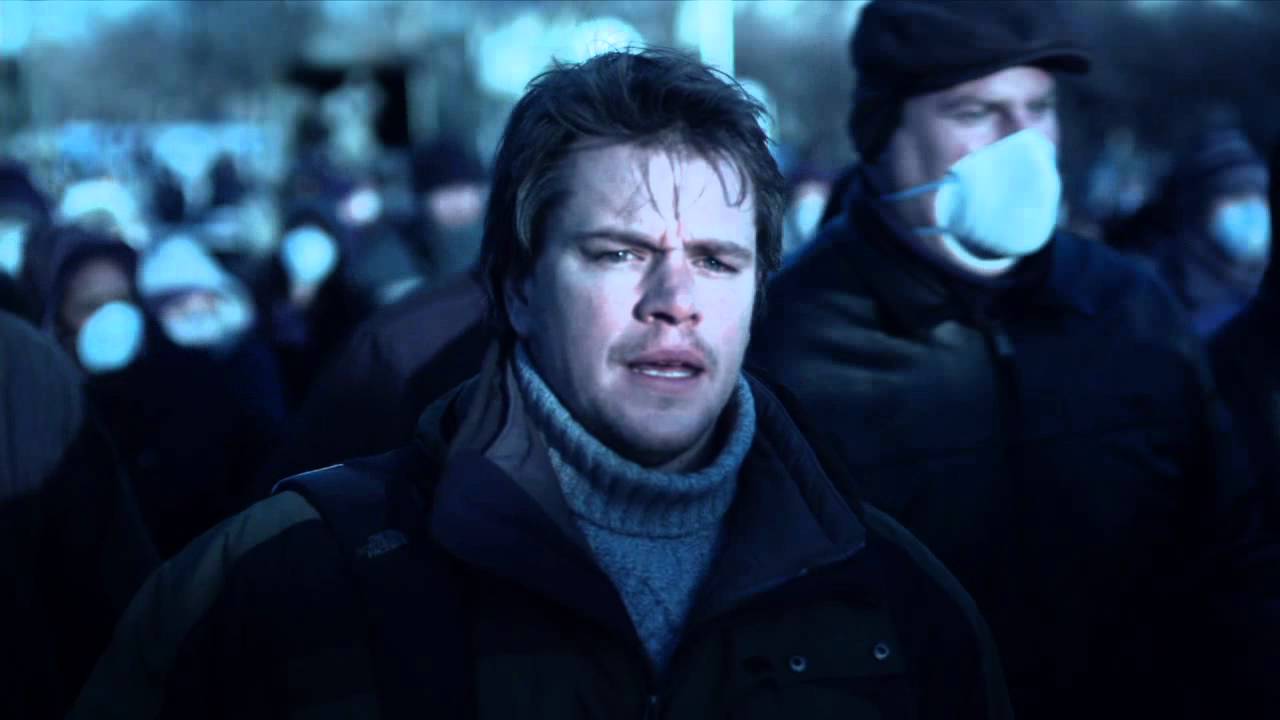 Contagion TV Spot #6 Clip Image