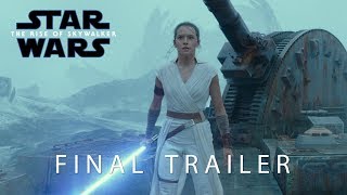 Thumbnail for Star Wars: The Rise of Skywalker