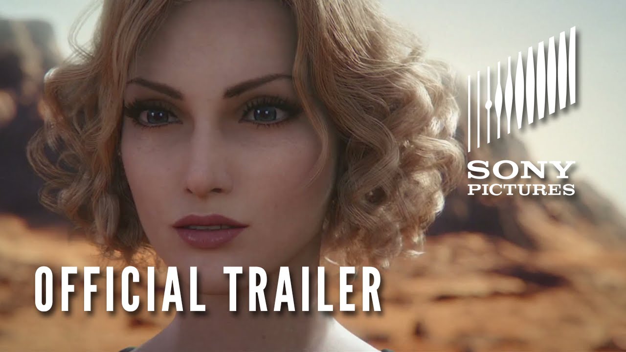 Starship Troopers: Traitor of Mars Theatrical Trailer #2 Clip Image