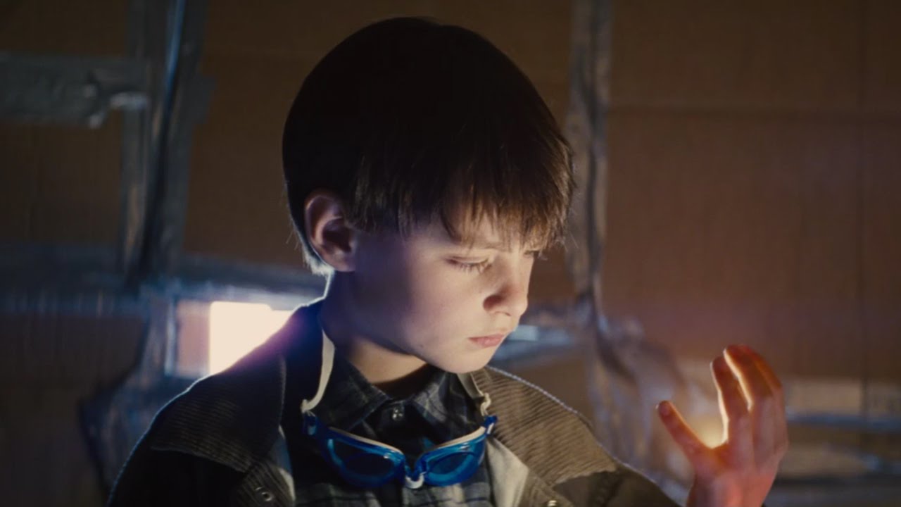 Midnight Special Theatrical Trailer #2 Clip Image