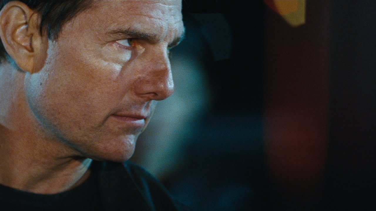 Jack Reacher: Never Go Back TV Spot: No Law Clip Image