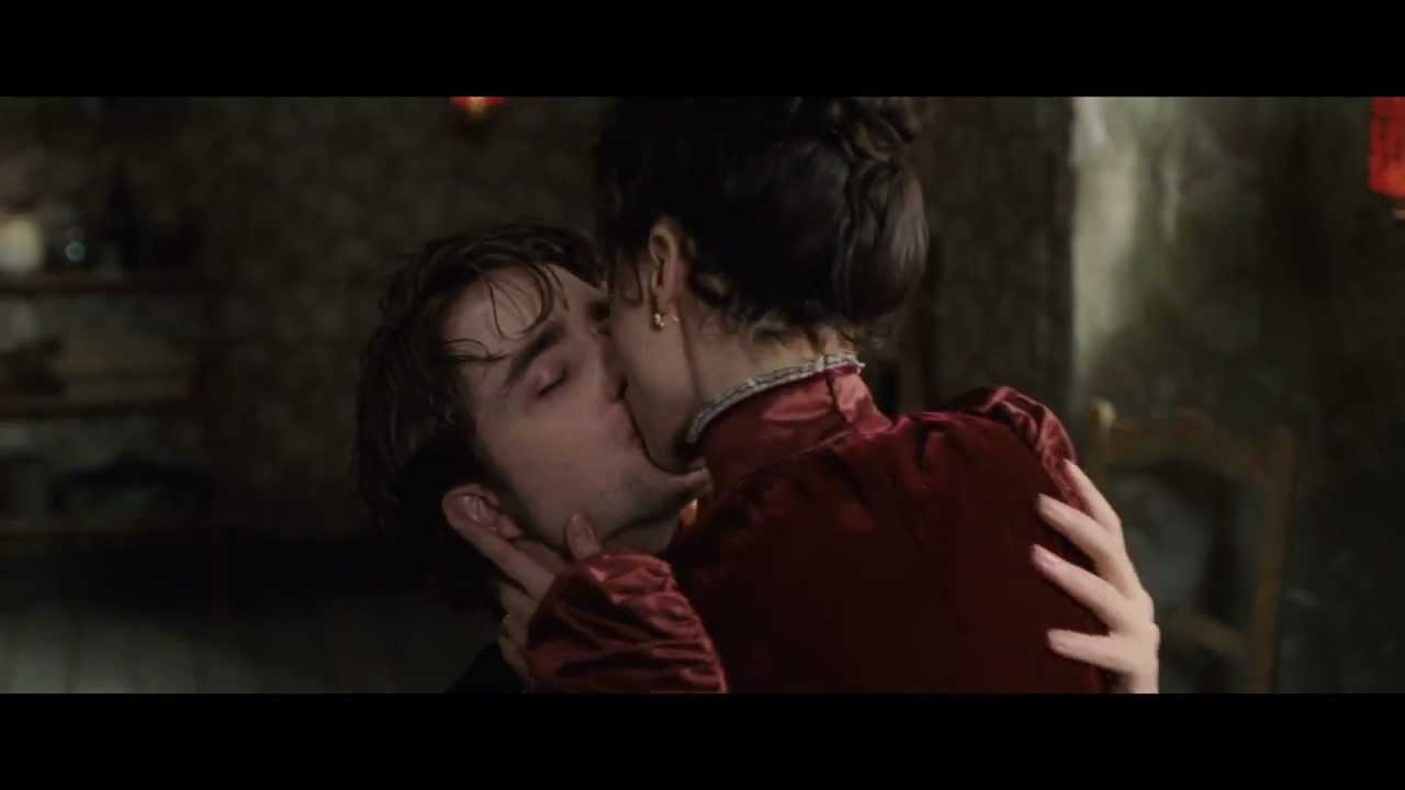 Bel Ami Clip: Love Nest Clip Image