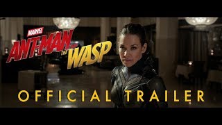 Thumbnail for Ant-Man and the Wasp