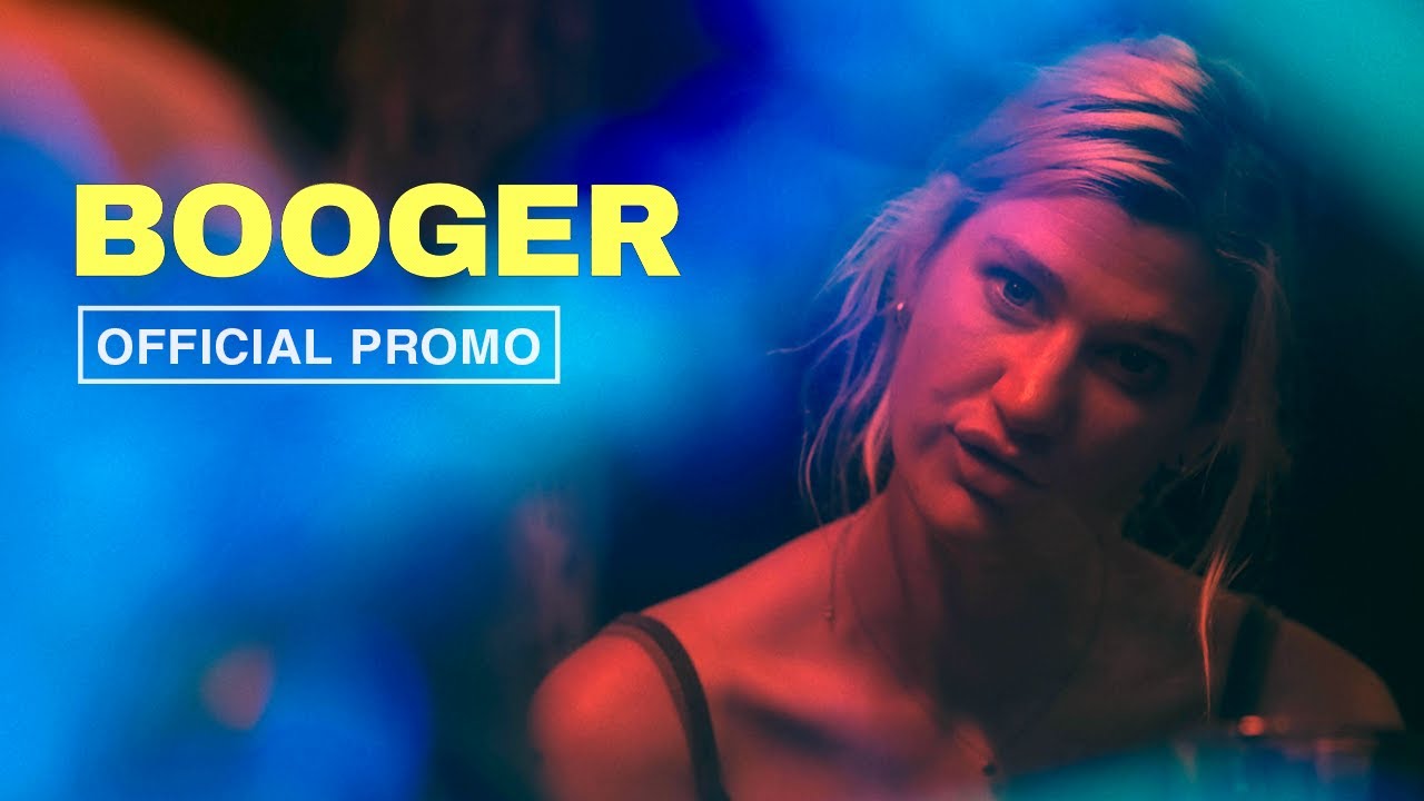 Featuring Booger (2024) official trailer