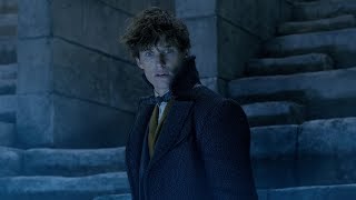 Thumbnail for Fantastic Beasts: The Crimes of Grindelwald