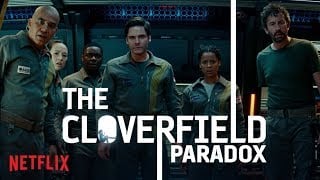 Thumbnail for The Cloverfield Paradox