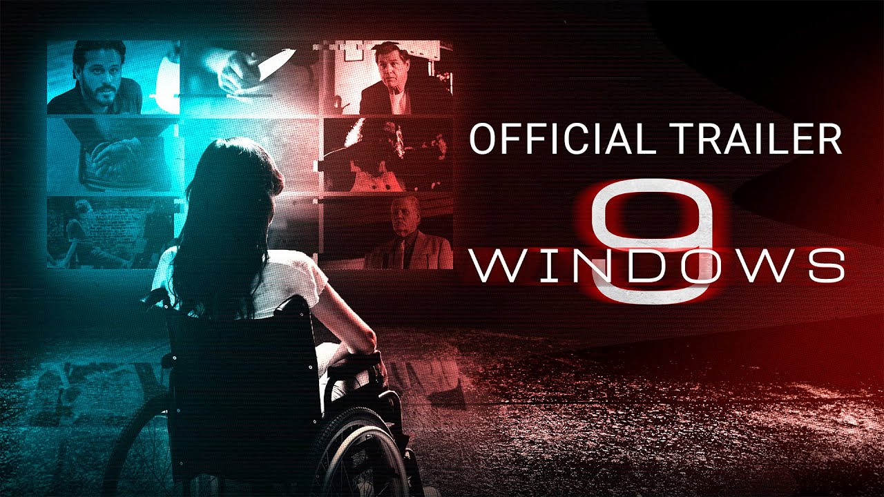 Featuring 9 Windows (2024) official trailer