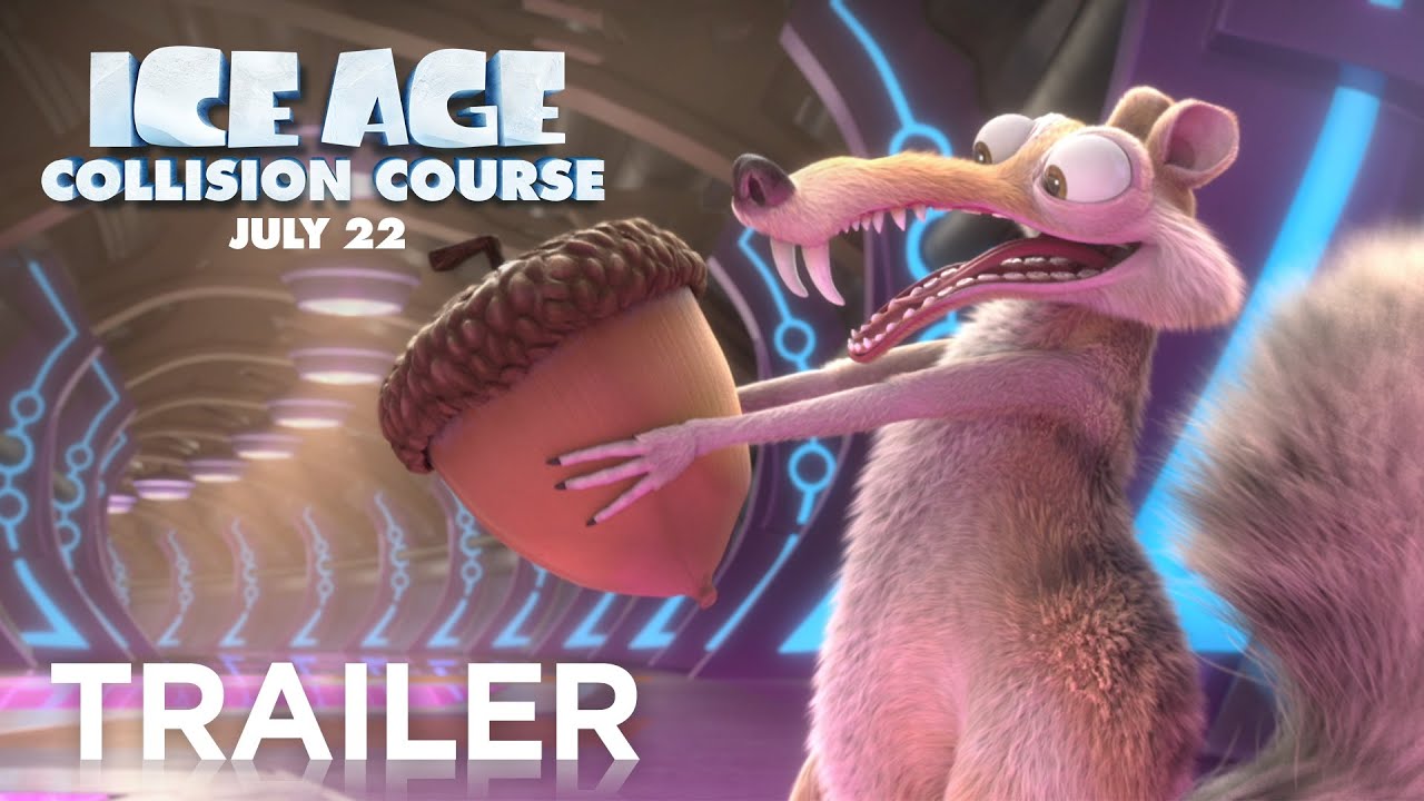 Thumbnail for Ice Age: Collision Course