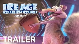 Thumbnail for Ice Age: Collision Course