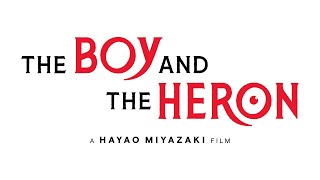 Thumbnail for The Boy and the Heron