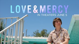 Thumbnail for Love & Mercy