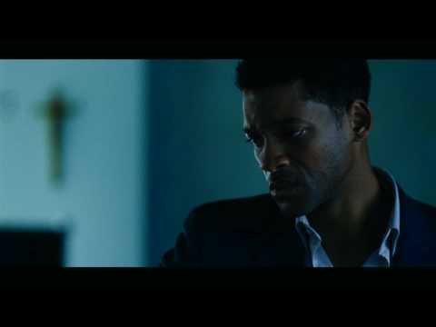 Featuring Seven Pounds (2008) theatrical trailer