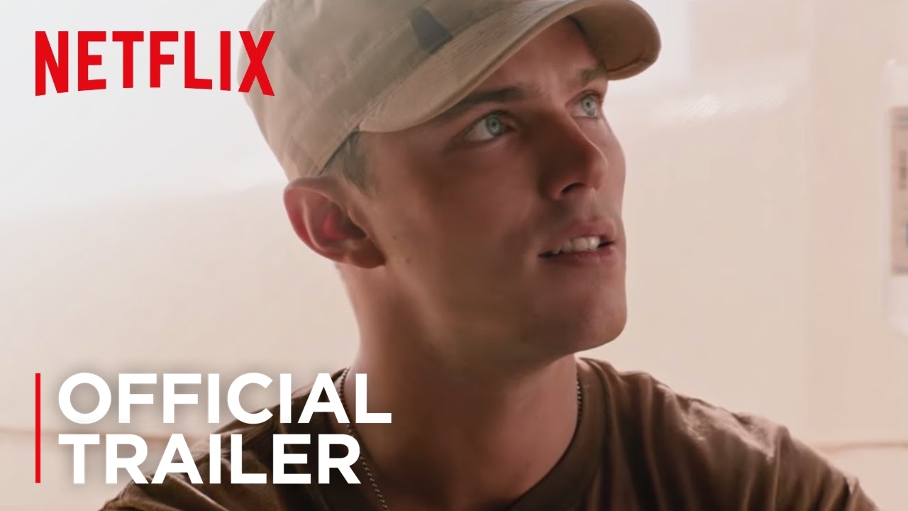 Sand Castle Netflix Trailer Clip Image