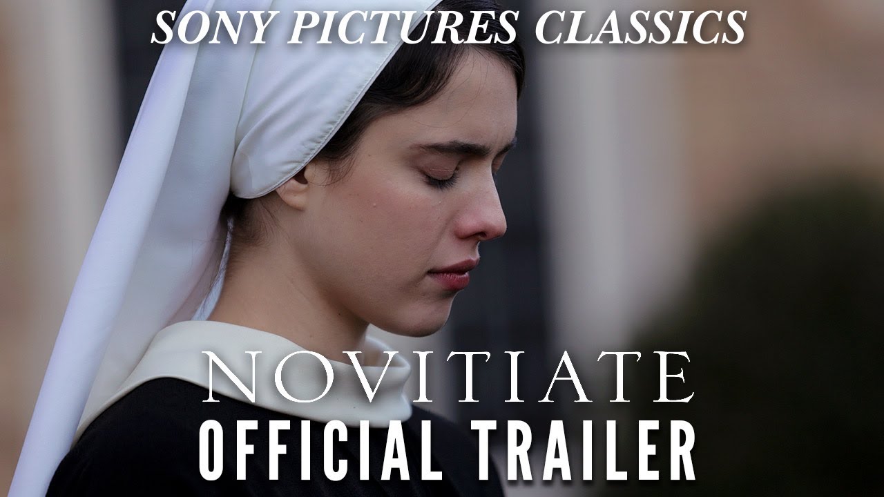 Thumbnail for Novitiate