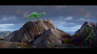 Thumbnail for The Good Dinosaur