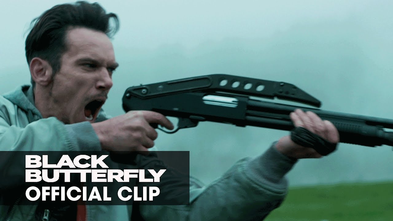  Clip: Getaway Clip Image