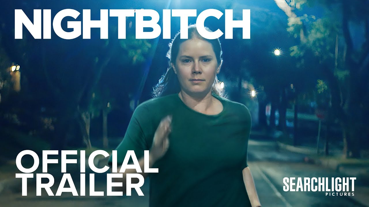 Nightbitch Official Trailer Clip Image