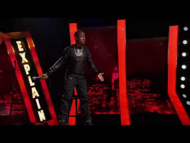 Featuring Kevin Hart: Let Me Explain (2013) nsfw redband trailer