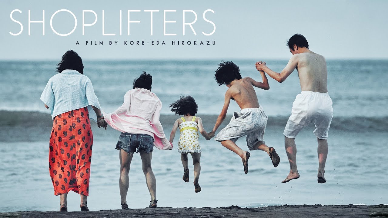 Shoplifters Official Trailer Clip Image