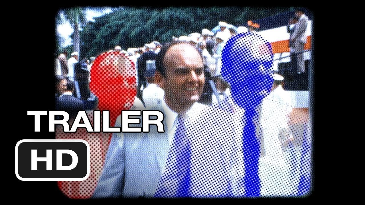 Featuring Our Nixon (2013) theatrical trailer