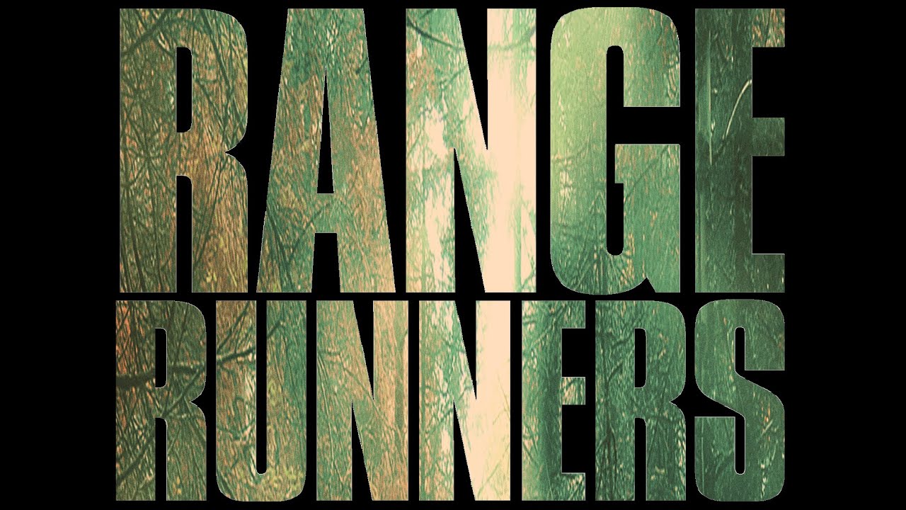 Featuring Range Runners (2020) official trailer