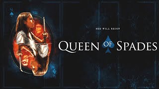 Thumbnail for Queen Of Spades