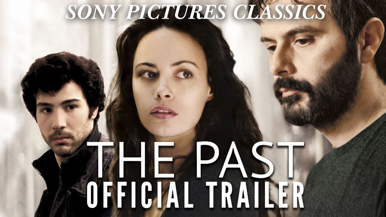 The Past Theatrical Trailer Clip Image