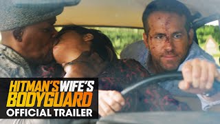 Thumbnail for The Hitman's Wife's Bodyguard