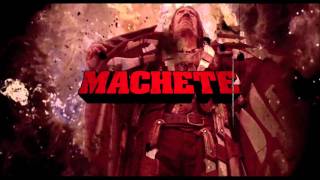 Thumbnail for Machete