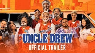 Thumbnail for Uncle Drew