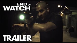 Thumbnail for End of Watch