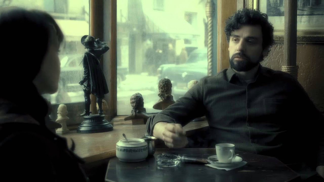 Featuring Inside Llewyn Davis (2013) theatrical trailer #2