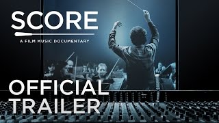 Thumbnail for Score: A Film Music Documentary