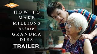 Thumbnail for How to Make Millions Before Grandma Dies