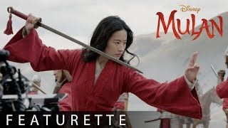 Thumbnail for Mulan