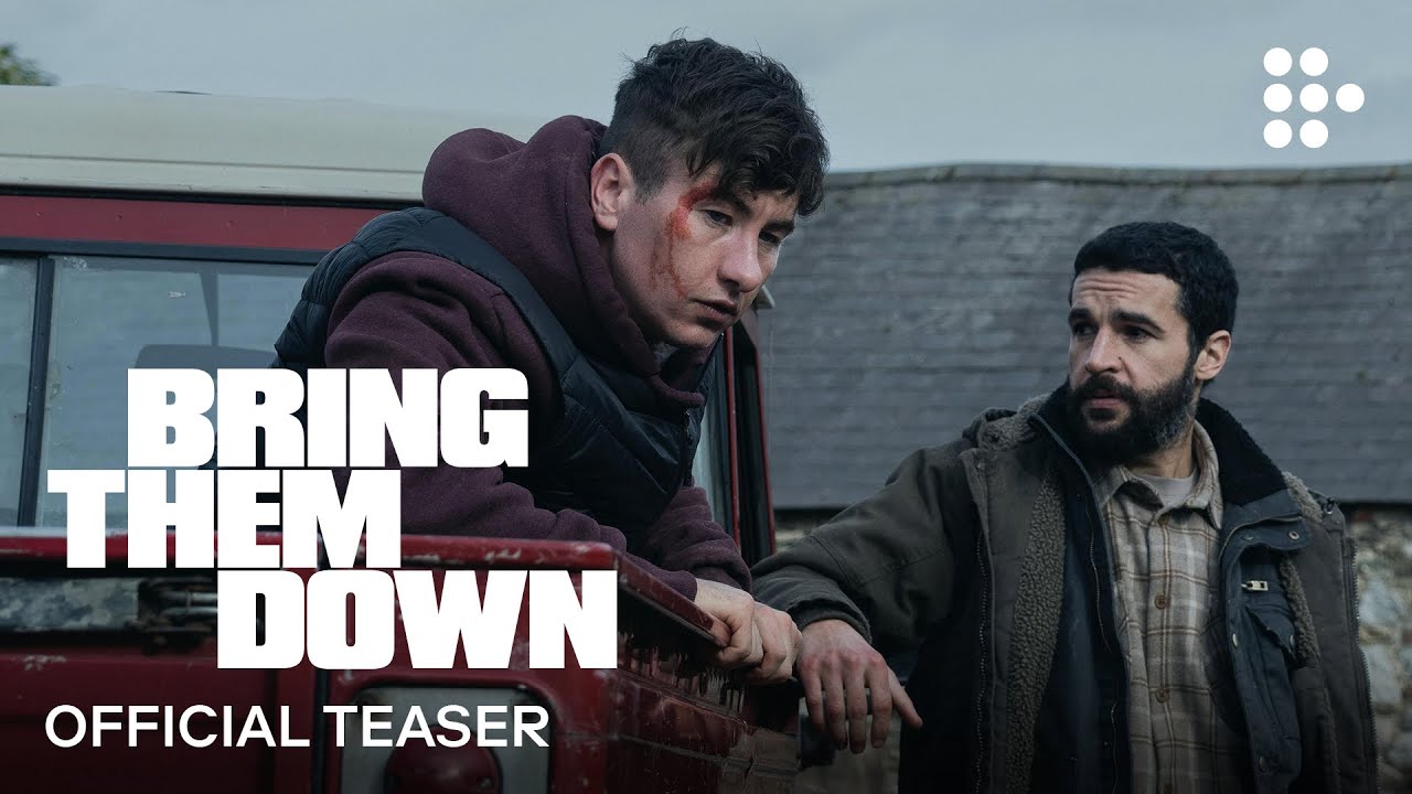 Featuring Bring Them Down (2025) official trailer