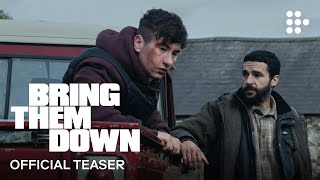 Thumbnail for Bring Them Down