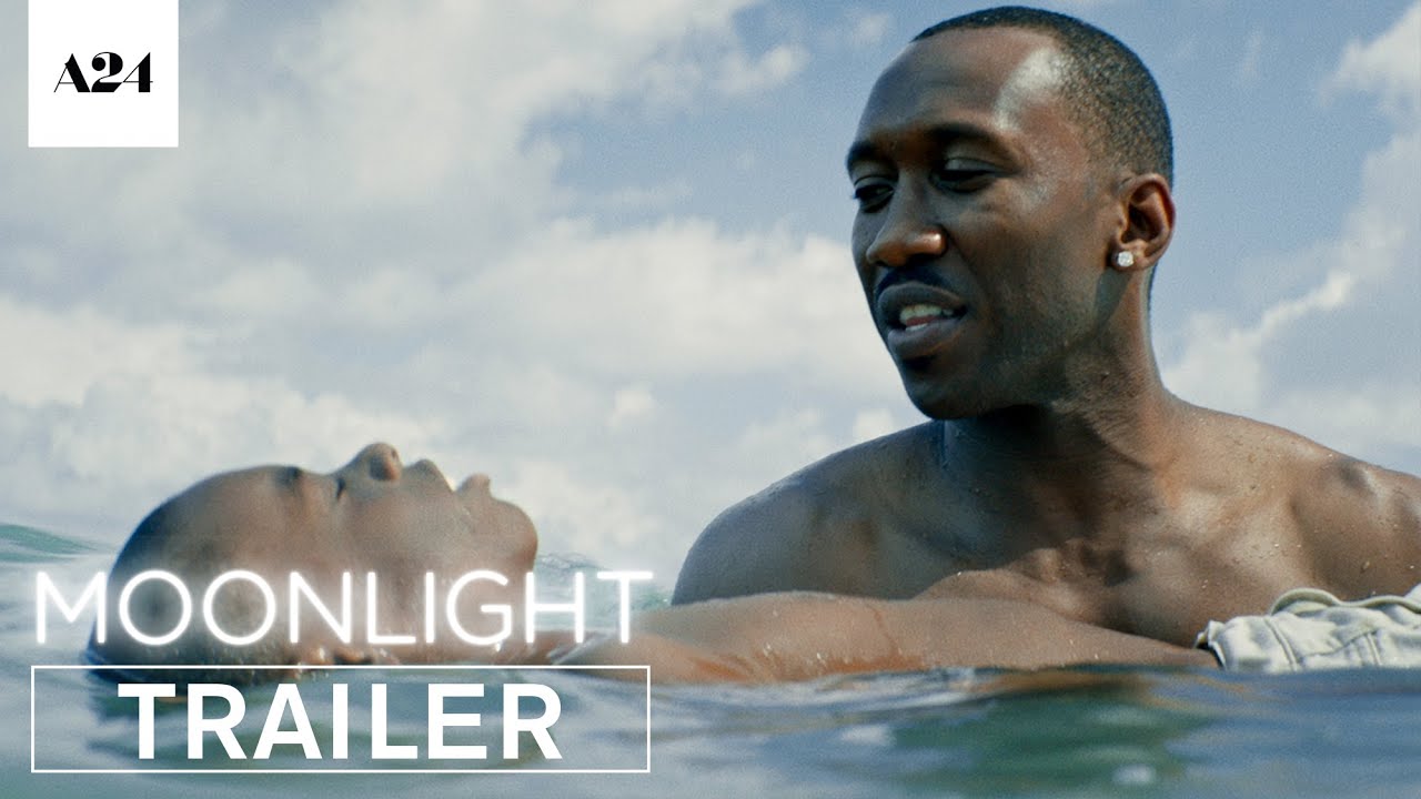 Moonlight Theatrical Trailer Clip Image