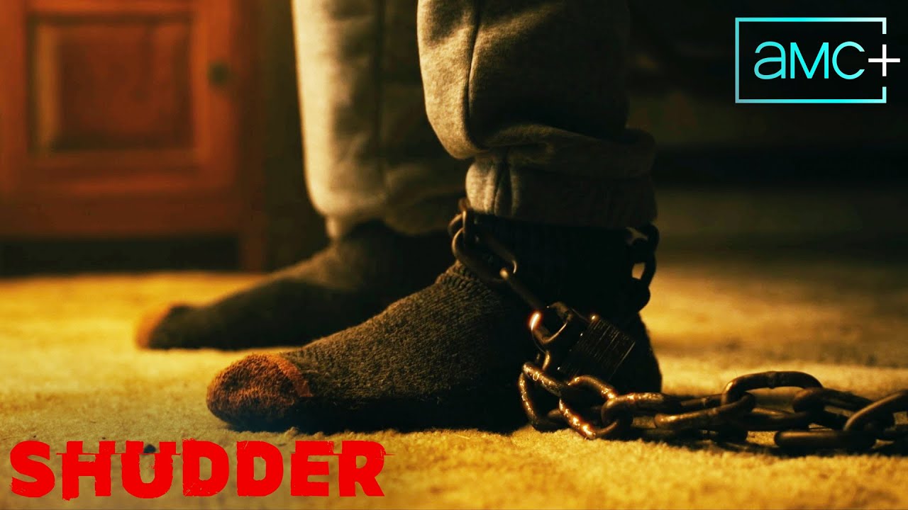 The Demon Disorder Official Trailer Clip Image