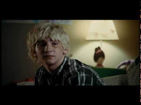 Featuring Win Win (2011) featurette: meet kyle