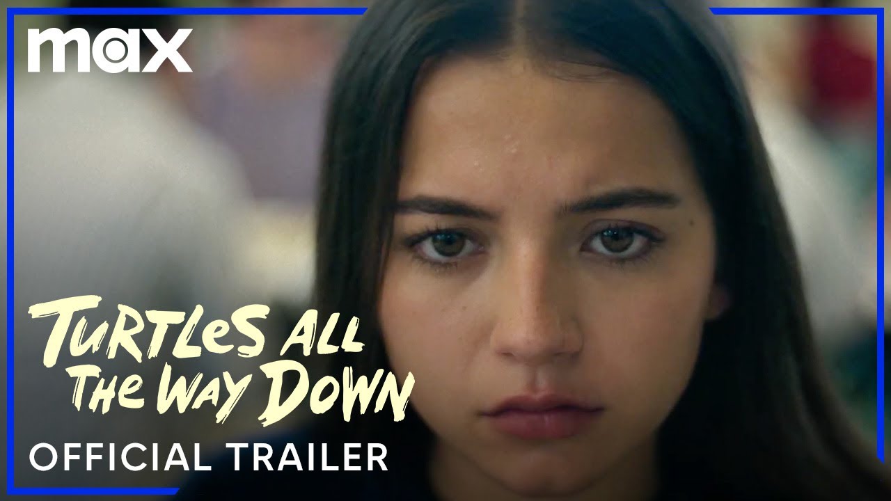 Featuring Turtles All the Way Down (2024) official trailer